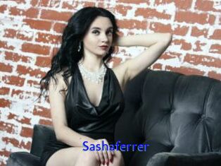 Sashaferrer