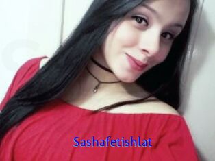 Sashafetishlat