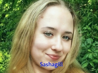 Sashagill