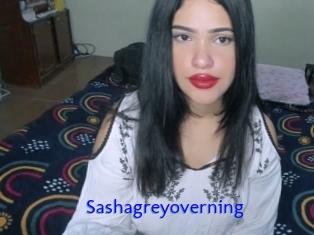 Sashagreyoverning