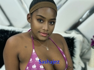 sashajez Sexo Gratis