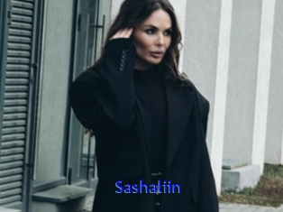 Sashaliin