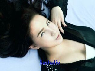 Sashaliv