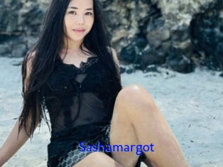 Sashamargot