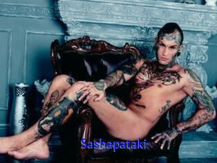 Sashapataki