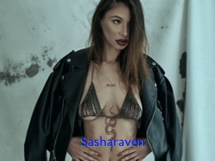 Sasharaven