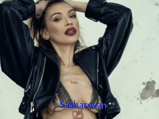 sasharevan Sexo Gratis