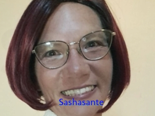 Sashasante