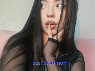 Sashasimmon