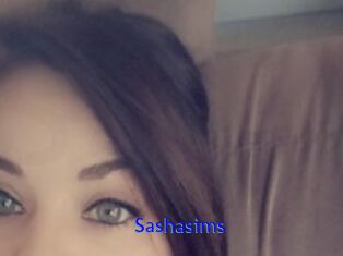 Sashasims