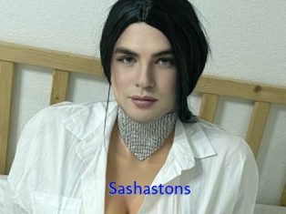 Sashastons