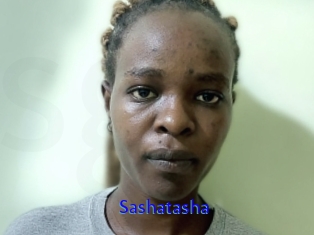 Sashatasha
