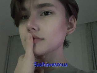 Sashavesmus