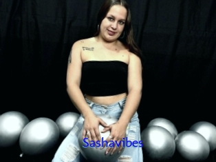 Sashavibes