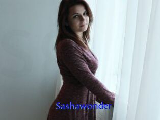 Sashawonder