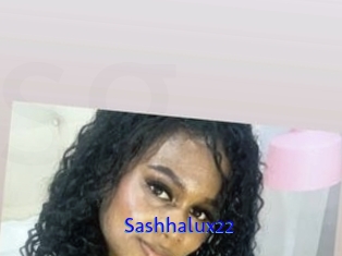 Sashhalux22
