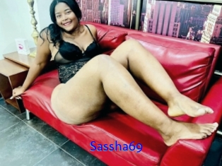 Sassha69
