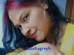 Sasshagreyh