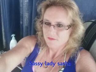 Sassy_lady_sasha