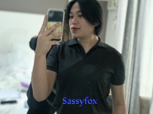 Sassyfox