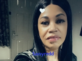 Sassyredd