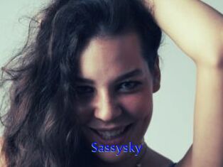 Sassysky