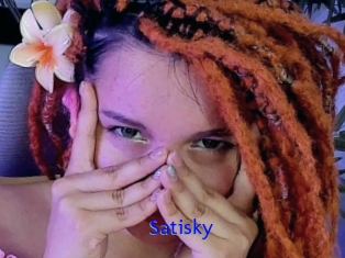 Satisky
