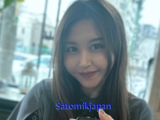 Satomikjapan