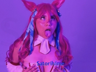 Satorihime