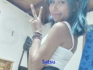 Satsu