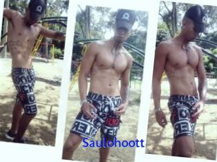 Saulohoott
