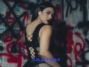 Savannaeve