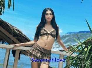 Savannahlove