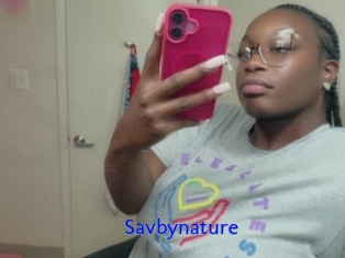 Savbynature