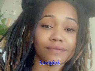 Savipink