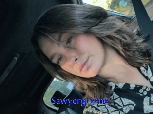 Sawyergreene