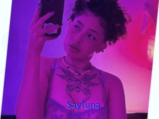 Sayluna