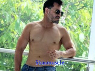 Sbasmuscle