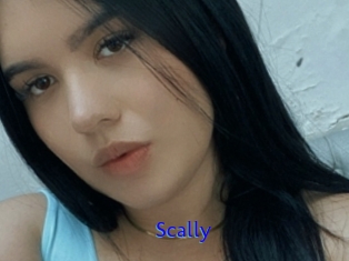 Scally