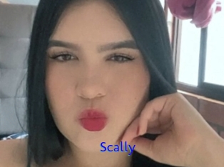 Scally