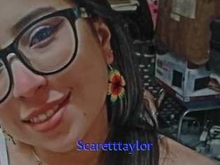 Scaretttaylor