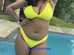 Scarlaterose