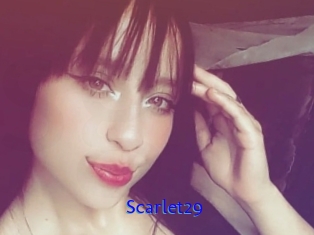 Scarlet29
