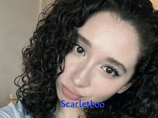 Scarletboo