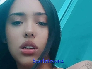Scarletevanz
