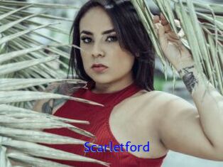 Scarletford