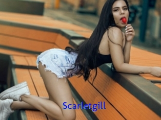 Scarletgill