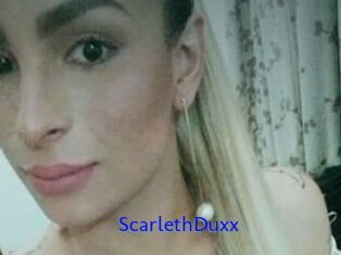 ScarlethDuxx