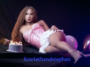 Scarlethandstephan
