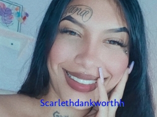 Scarlethdankworthh